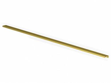  Ручка торцевая 896(974) Золото Металл Россия