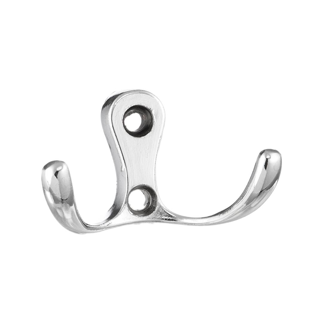 Крючок Хром Металл KERRON LT 0010