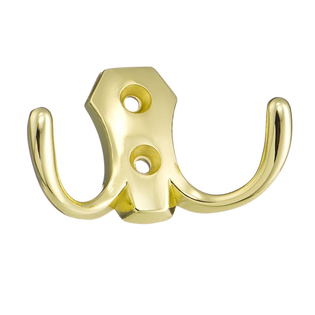 Крючок Золото Металл KERRON KR 0020 OT