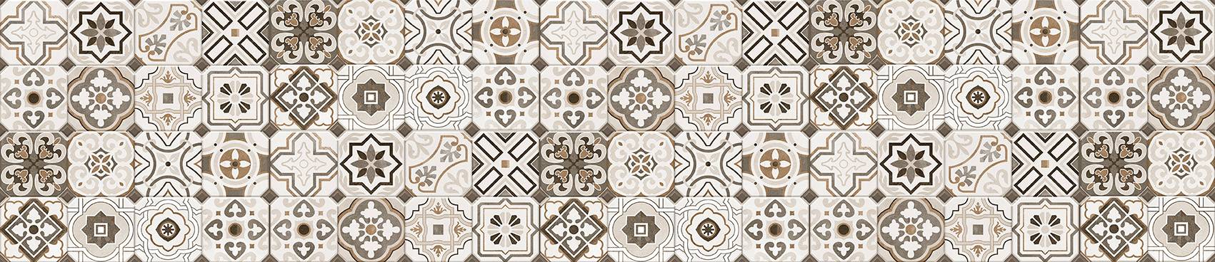 Панель SF 009 2 800х610х6мм