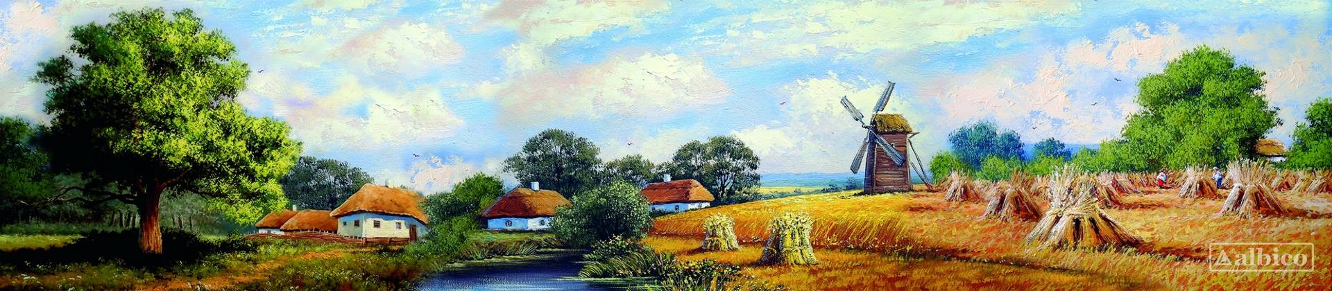 Панель SP 225 2 800х610х6мм