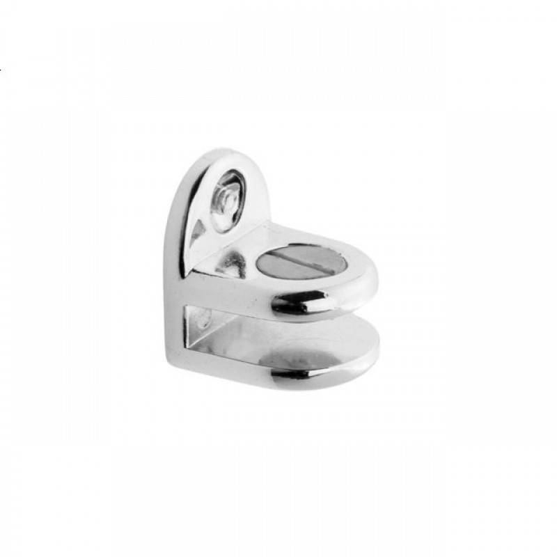 Держатель МП-40 хром Китай 