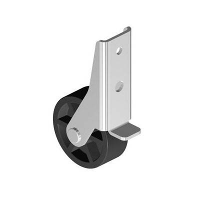 Ролик выкатной вертикальный (МФ) 