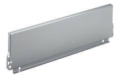 Задняя стенка ящика Hettich InnoTech 144х600 мм Серый 