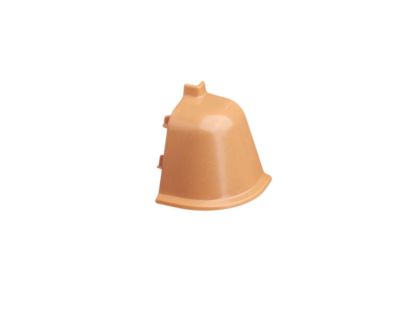 94127 Угол внешний WAP118 12524091012 Rehau