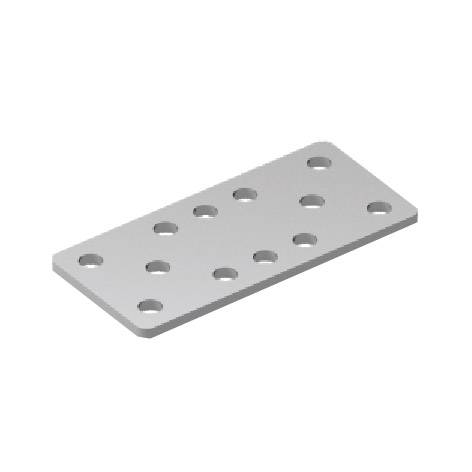 NOVA Пластина соединительная 