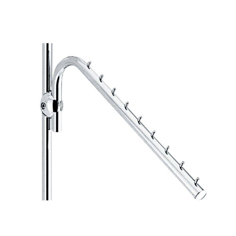 R-37 Дуга D=25 45 град. на 10 крючков 