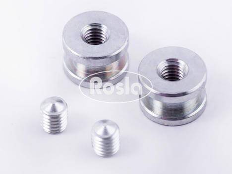 Крепежный элемент Росла КП 01 комп. 