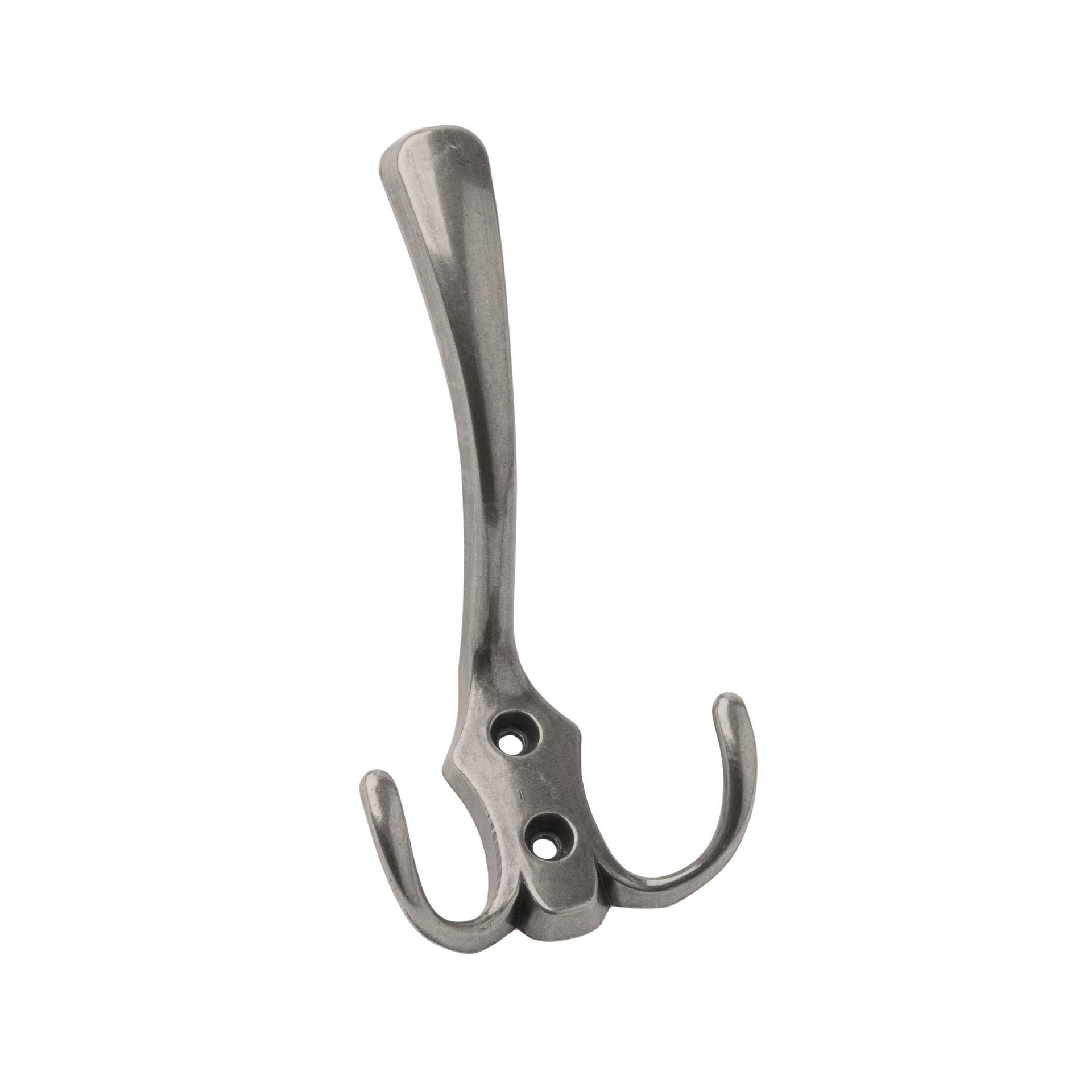 Крючок Черненый старинный цинк Металл KERRON KR 0050 BAZ