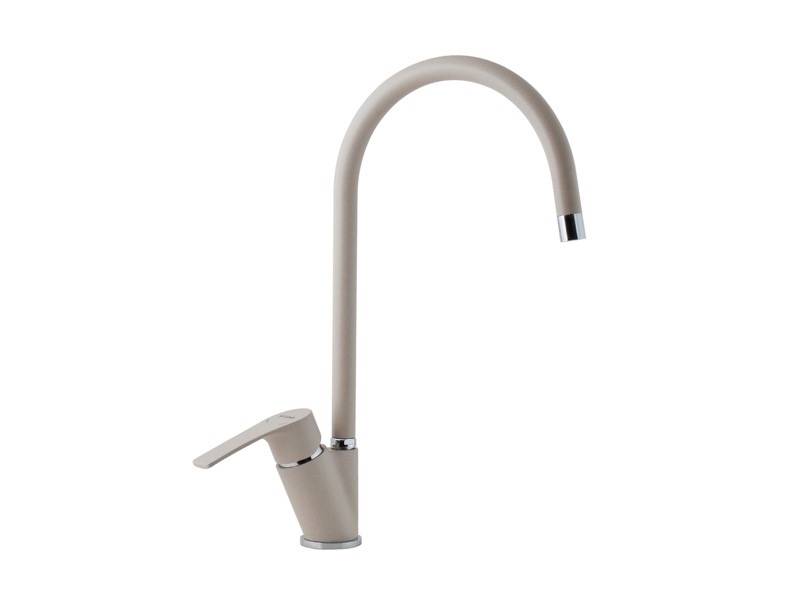 50235013 Смеситель 5023501 D-35 мм Топаз U-образный Ewigstein 