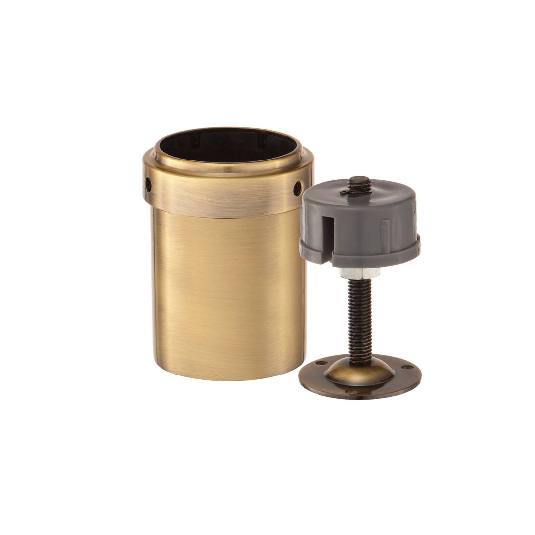 Крепление к потолку регулируемое бронза STK103 BA Lemax 