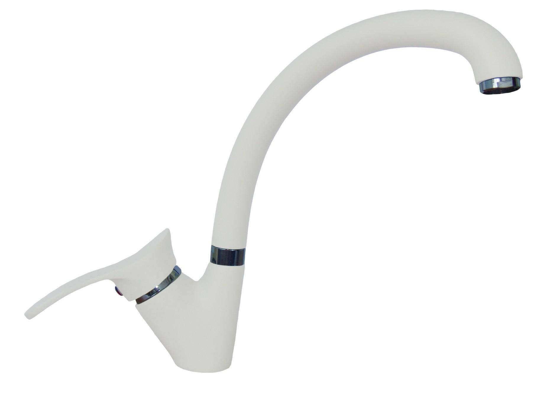 33.53H.1110.201 Смеситель Омега (FL-03) Жасмин Florentina 