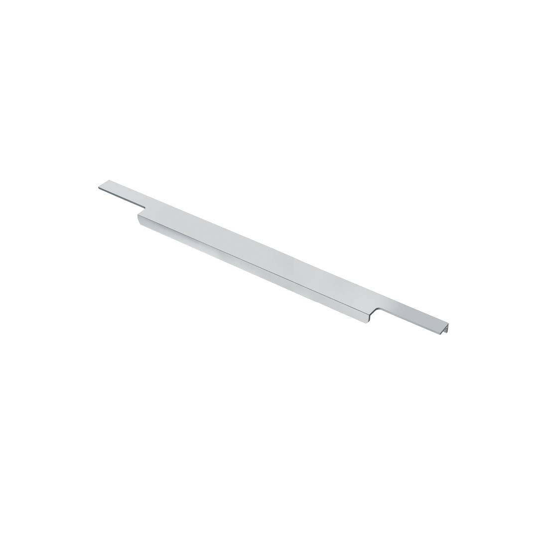 RT-001-450 Ручка профильная  450 мм Хром Металл KERRON