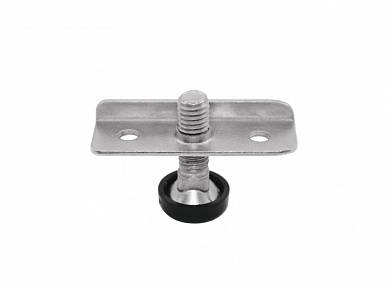 Опора для стола РОС-1 цинк 