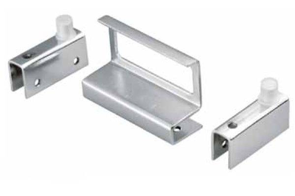 Стеклодержатель 02.201.035 ФИТ золото Китай 