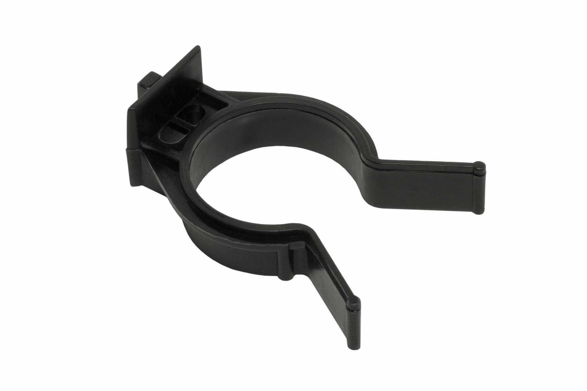 Клипса для мебельного цоколя Вар 2 Эко черный 