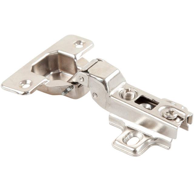 Петля 110 гр. Вкладная REJS б/доводчика цинк TJ01.0009.01.064 