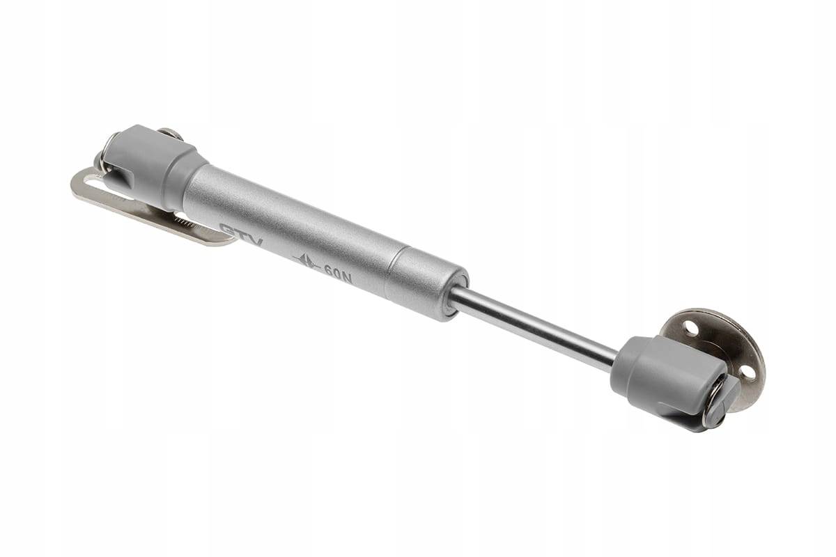 Газовый лифт 6 кг (60N) короткий Китай 