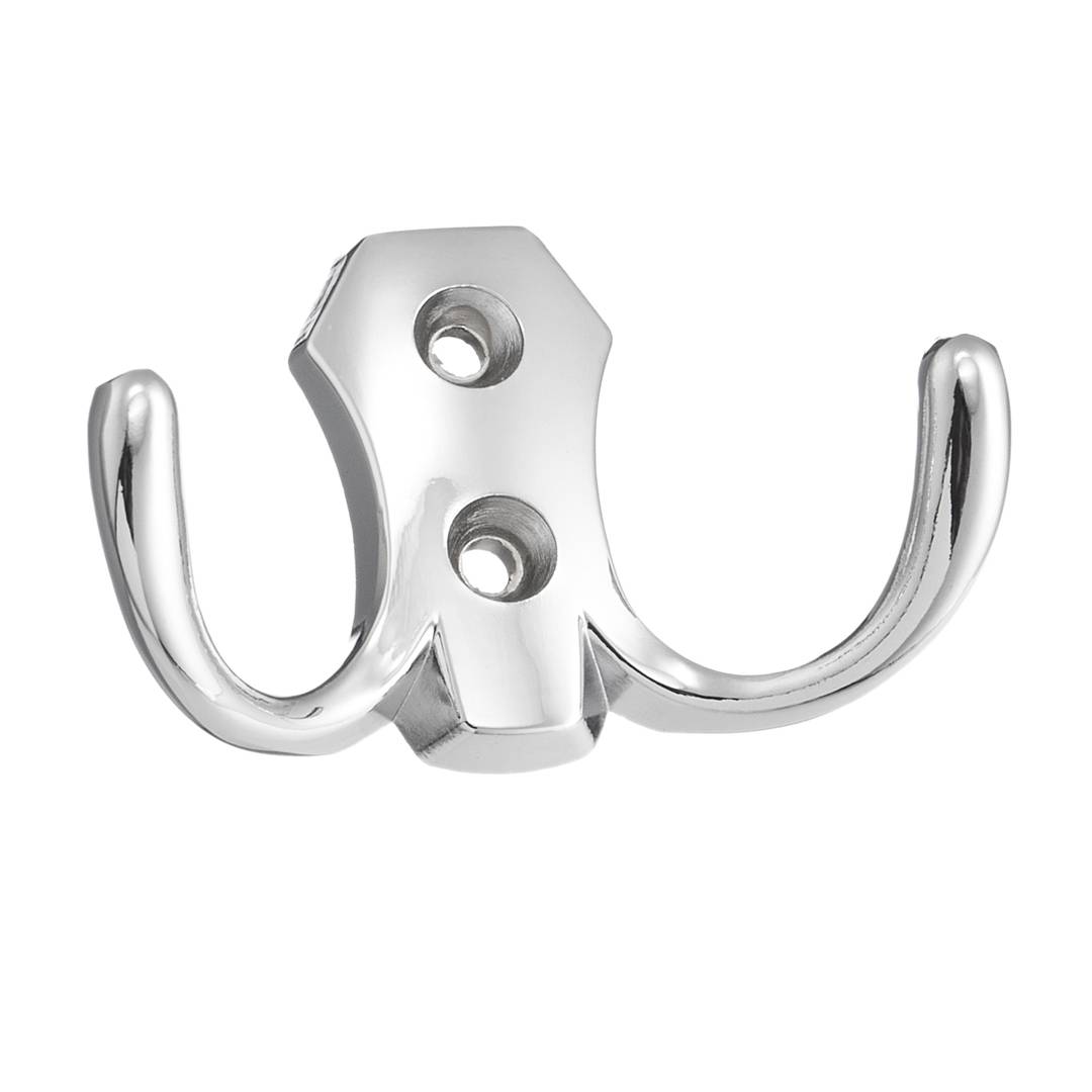 Крючок Хром Металл KERRON KR 0020