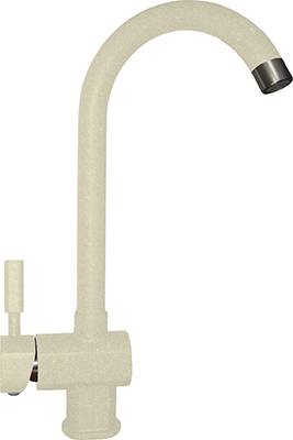 33.54H.1110.202 Смеситель Альфа (FL-04) Шампань Florentina 