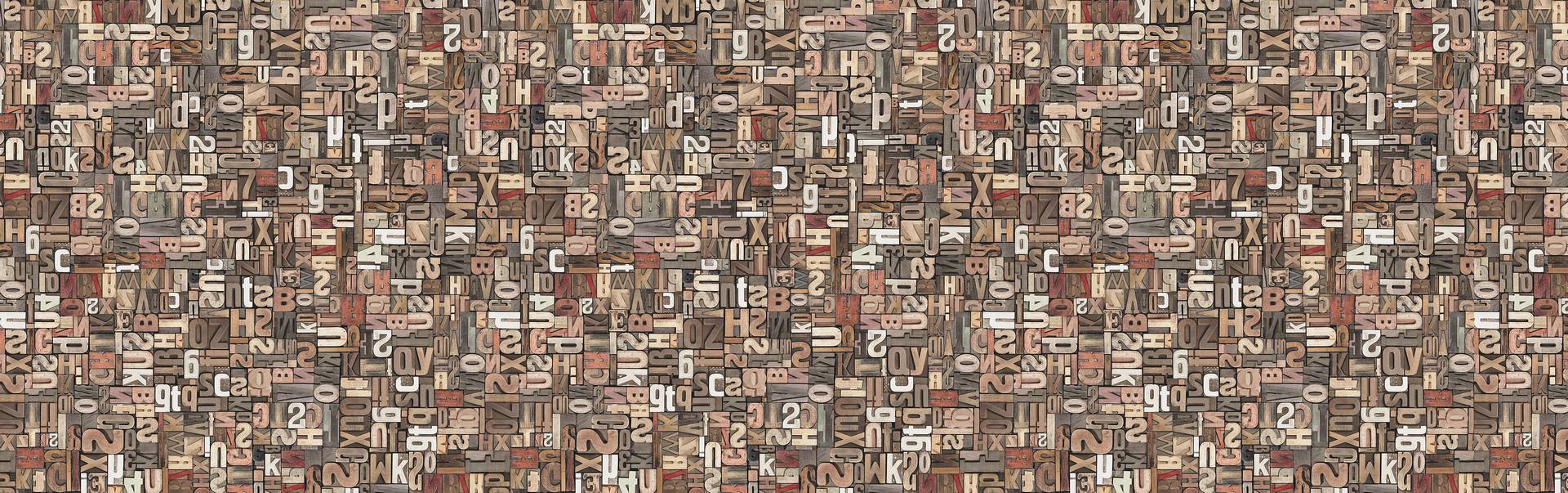 Кромка 8011/S Typesetter 45х4 200мм 0,5 с клеем E2 Slotex