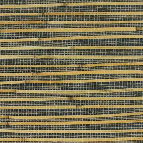 Натуральные обои "Бретань" 5,5х0,91м