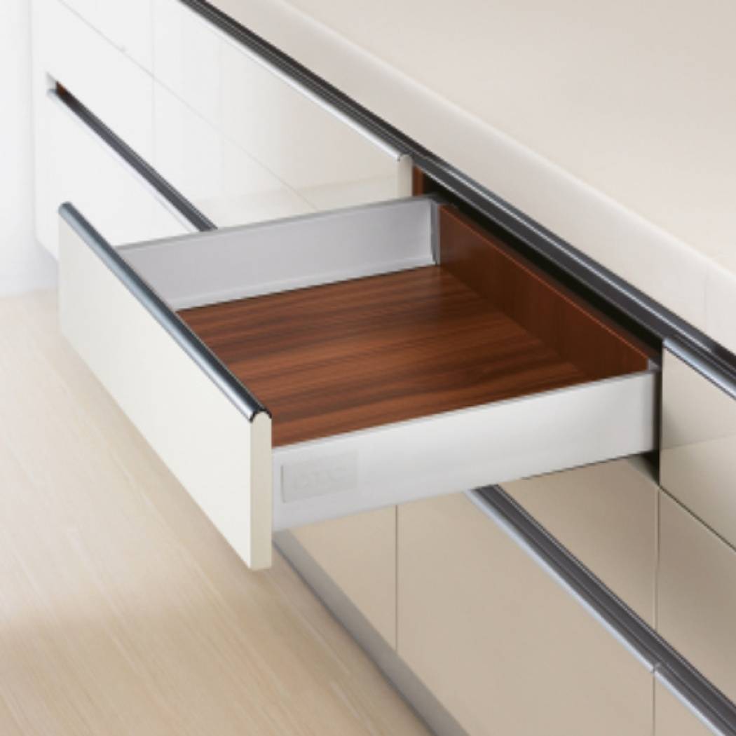 15553 Направляющие DTC DragonBox DTC 40кг 400 мм б/ц 