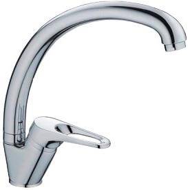 F4113 Смеситель F4113 Терракот Frap 