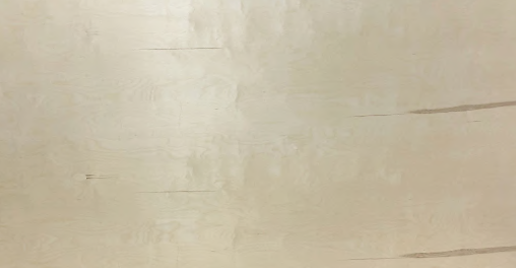 Фанера березовая 18 мм SyPly 2 440х1 220мм ФСФ BB/CP Шлифованная  