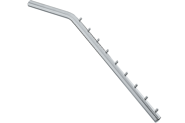 R-38 Дуга D=25 135 град. на 10 крючков 