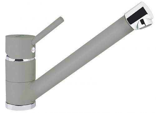 33.27L.1120.305 Смеситель Фита AV Грей Florentina 