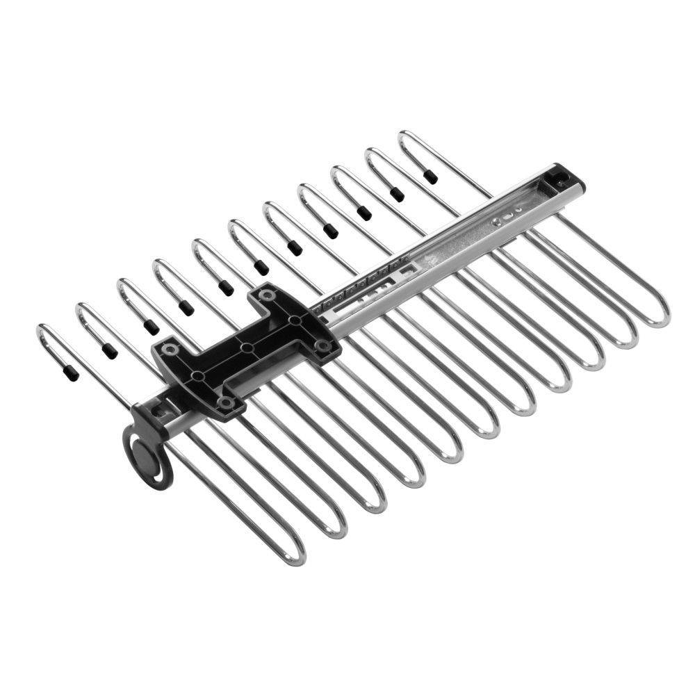 Вешалка для брюк, верхний крепеж 340*460*110 WW-WSPP00-01