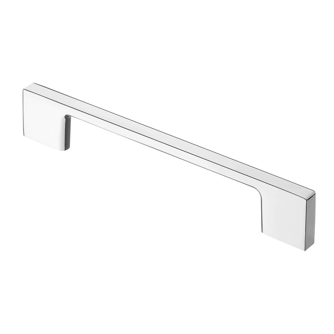 R-3031-128 Ручка скоба 128 мм Хром Металл KERRON