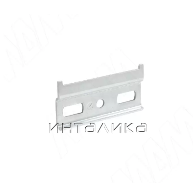 Планка для навесов сталь Италия 