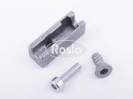 Соединитель Т-образный 7014