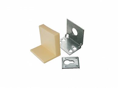 Навес L-образный береза ФМС 