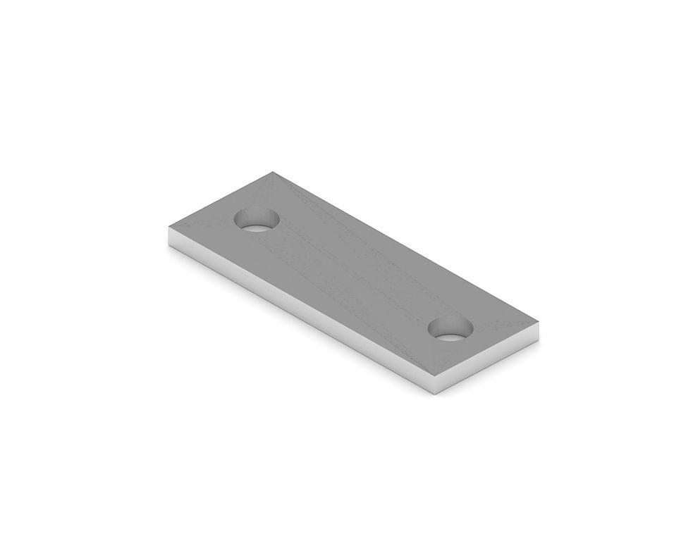 NOVA Пластина для выпрямителя NOVA 