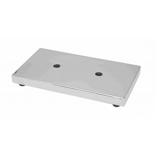 Опора 15 мм NM-MDN926-01 Модерн (926) хром 