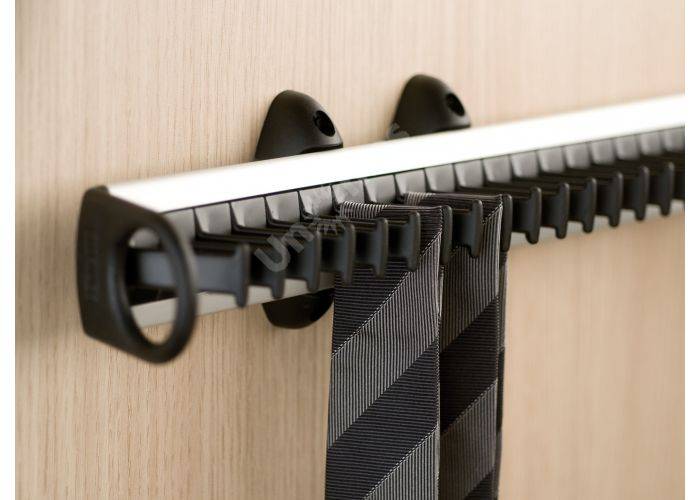 Держатель для галстуков выдвижной 19-30 (ER006A)