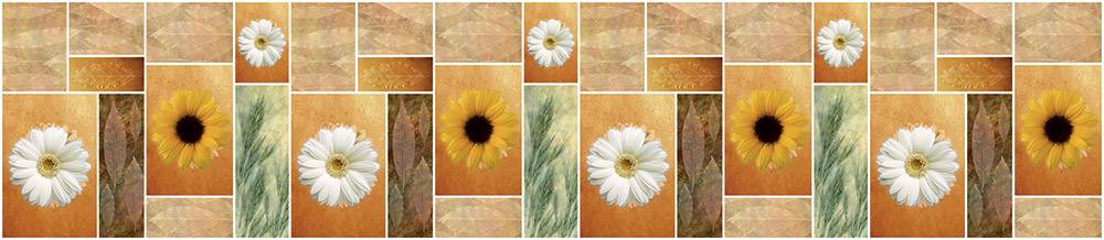 Панель F 02 2 800х610х6мм