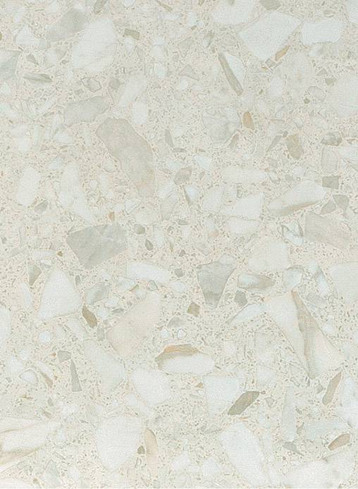 Столешница 905М Белые Камушки 26мм 600х3 050 Universal СОЮЗ 1R 