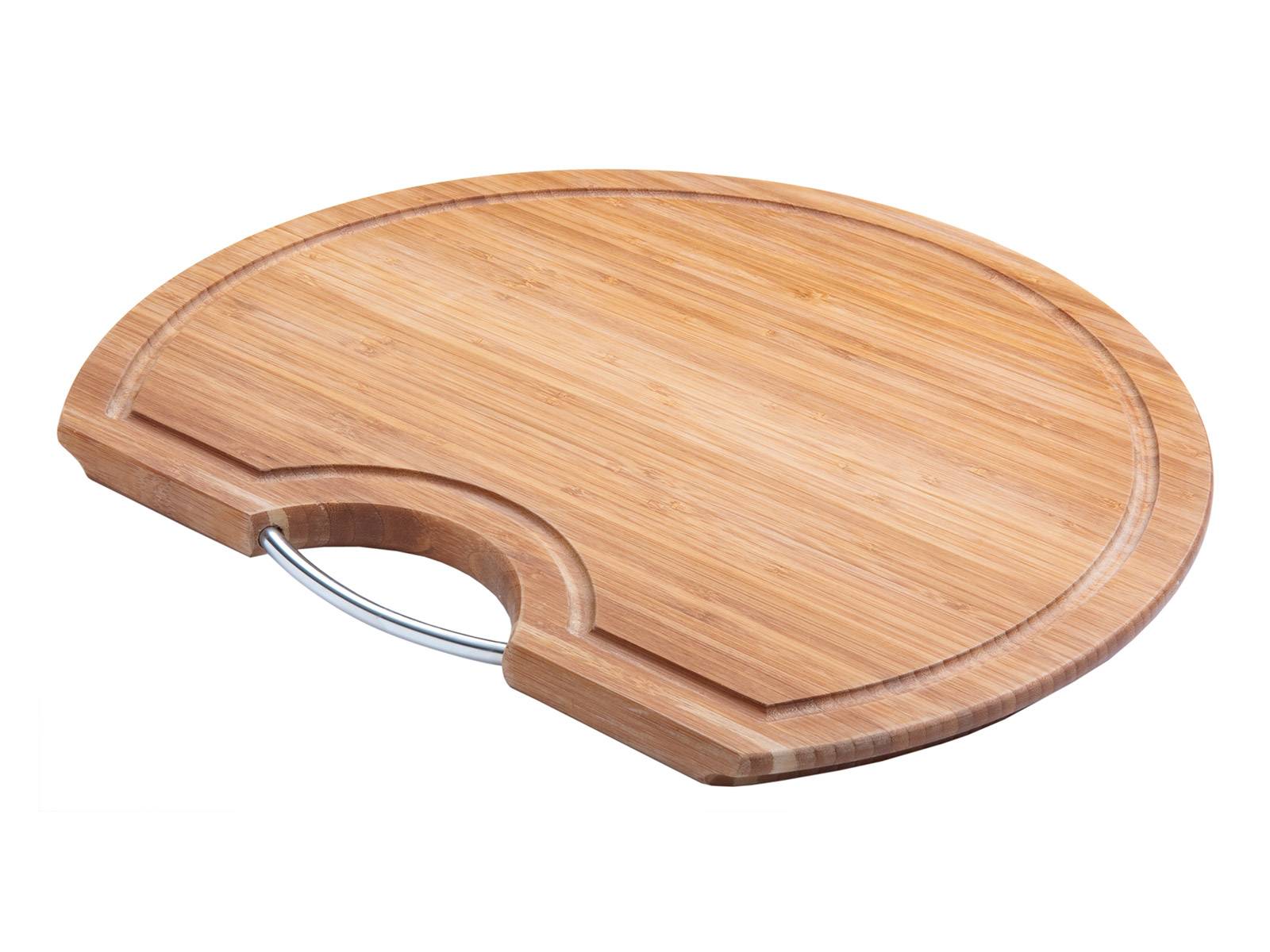 Доска разделочная (для моек серии FA 577, FA747, FA745, FA760) дерево