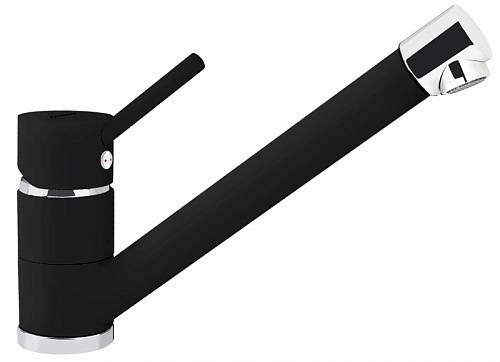 33.27L.1120.302 Смеситель Фита AV Антрацит Florentina 