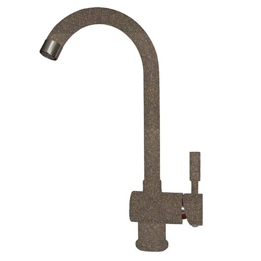 33.54H.1110.105 Смеситель Альфа (FL-04) Коричневый Florentina 