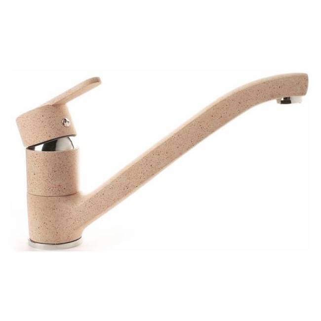 4724000 Смеситель 4724 D-35 мм Бежевый GranFest 