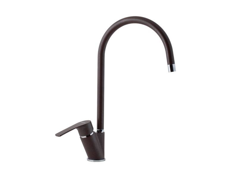 50235017 Смеситель 5023501 D-35 мм Шоколад U-образный Ewigstein 