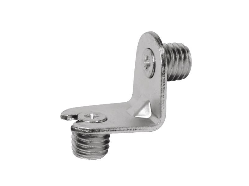 Стяжка ФМС 2,16 Д с металлической футоркой 90 гр. (в сборе) 