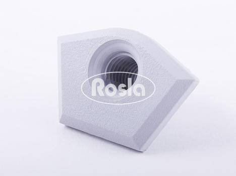 Втулка Росла С 4-02 для С 1-02 пластик 