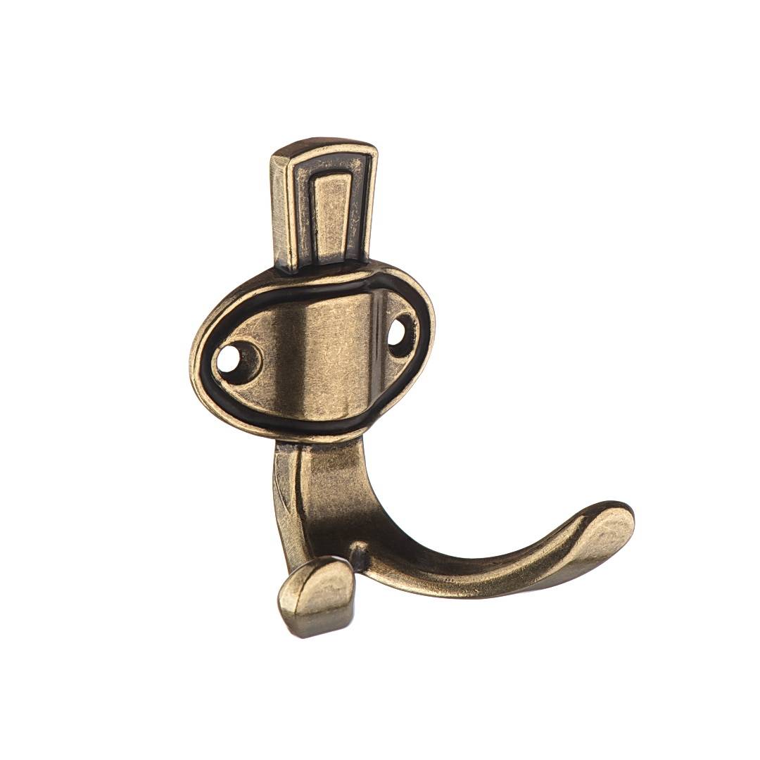 Крючок Бронза Металл KERRON KR 0311 OAB