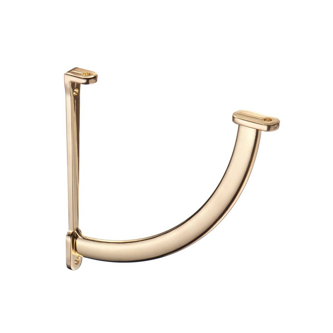 Кронштейн MF-110 OT Lemax  золото 